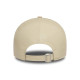 New Era Καπέλο New York Yankees Womens Midi PU 9FORTY Adjustable Cap